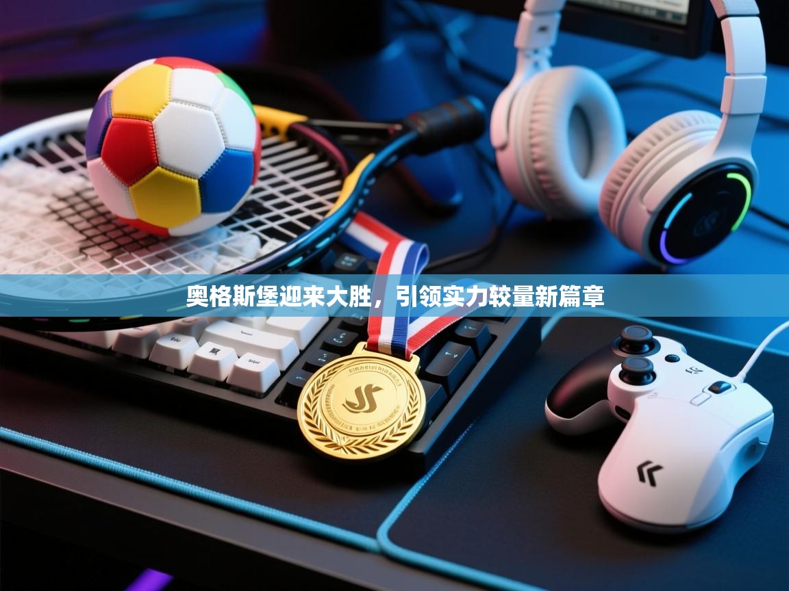 奥格斯堡迎来大胜，引领实力较量新篇章  第1张