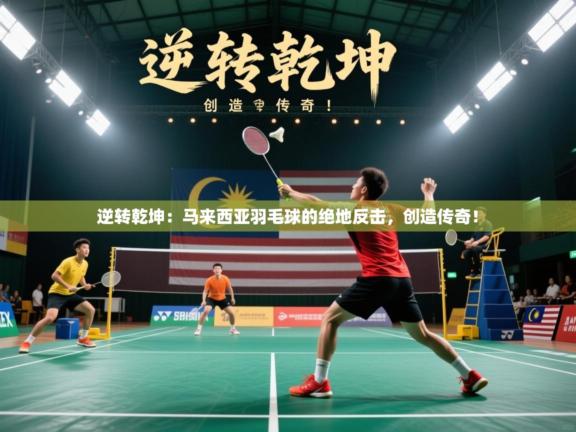逆转乾坤：马来西亚羽毛球的绝地反击，创造传奇！  第1张