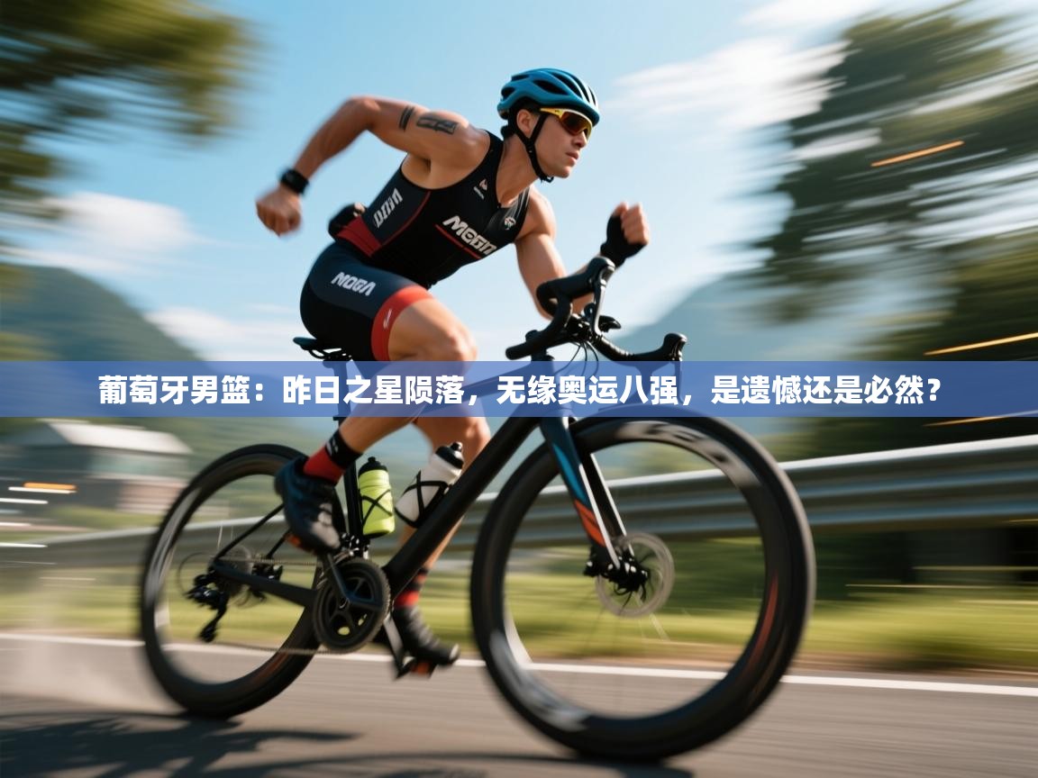 葡萄牙男篮:昨日之星陨落,无缘奥运八强,是遗憾还是必然? 第1张