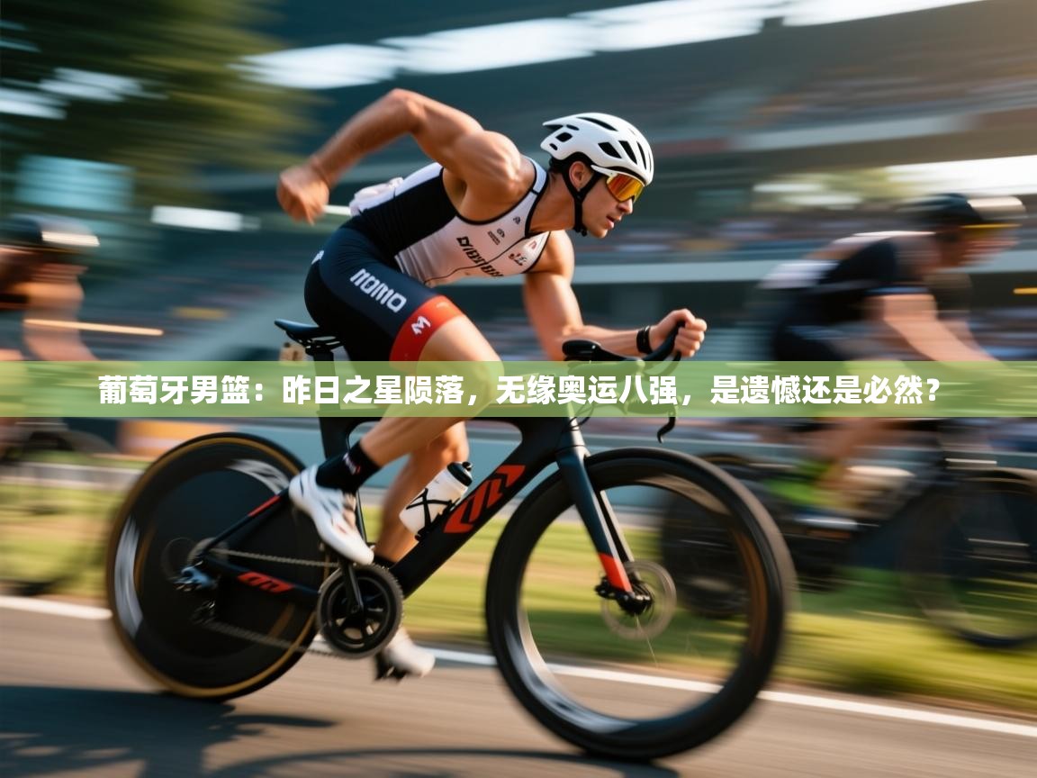 葡萄牙男篮:昨日之星陨落,无缘奥运八强,是遗憾还是必然? 第2张