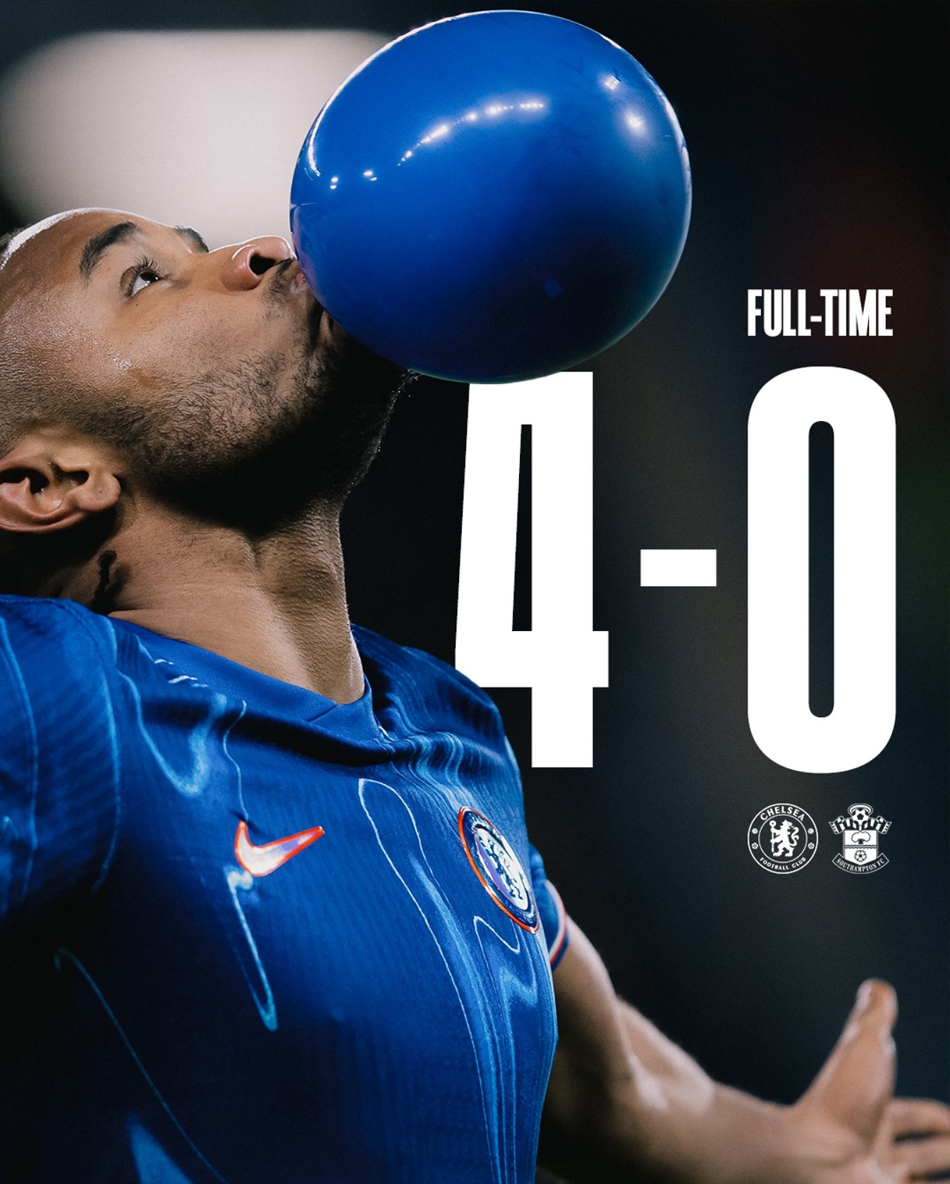 开云体育平台-关于切尔西客场取胜，晋级前景一片光明的信息