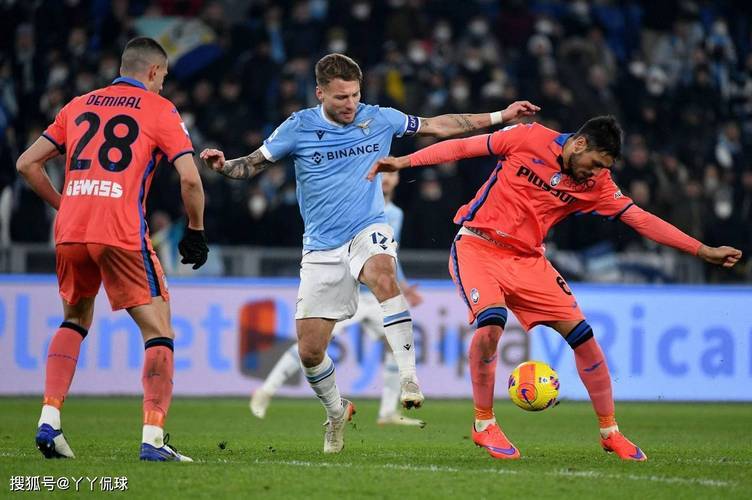 关于拉齐奥客场大胜，发力欧冠资格赛的信息