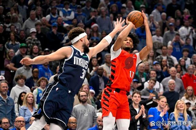 开拓者险胜独行侠,热火不敌的简单介绍 开拓者险胜独行侠,热火不敌的简单介绍