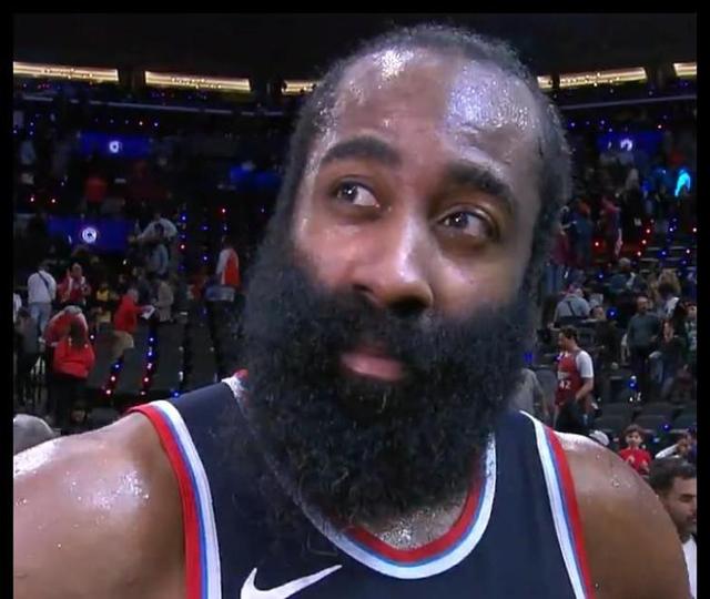 快船客场惨败开拓者,哈登输球术令人叹服的简单介绍 快船客场惨败开拓者,哈登输球术令人叹服的简单介绍