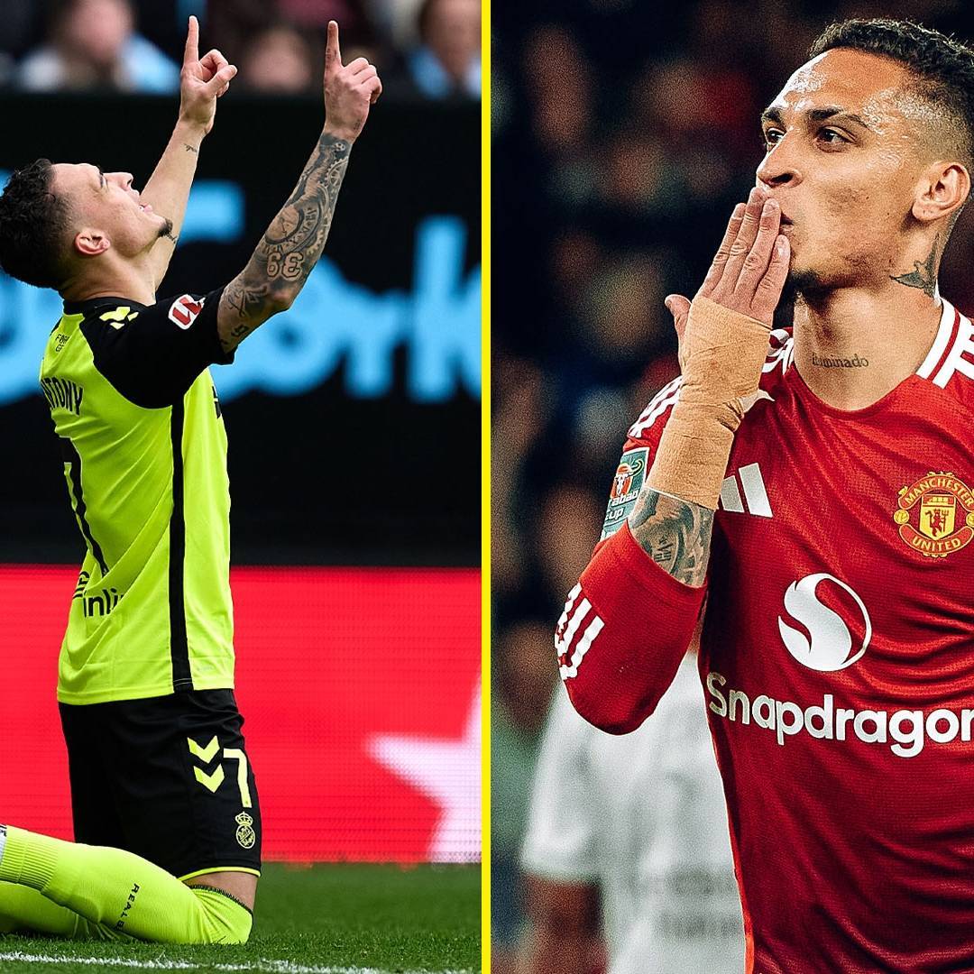 曼联连扳两球,完成惊艳逆转的简单介绍 曼联连扳两球,完成惊艳逆转的简单介绍