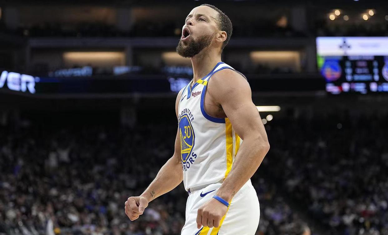 开云体育入口-勇士大胜独行侠，黄蜂擒快船