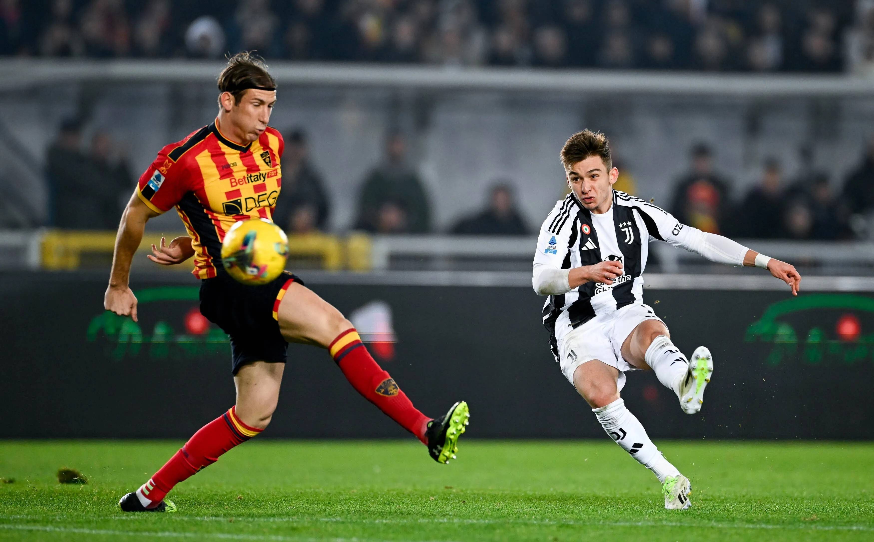 开云体育app-意甲比赛结果惊心，球队实力互撕