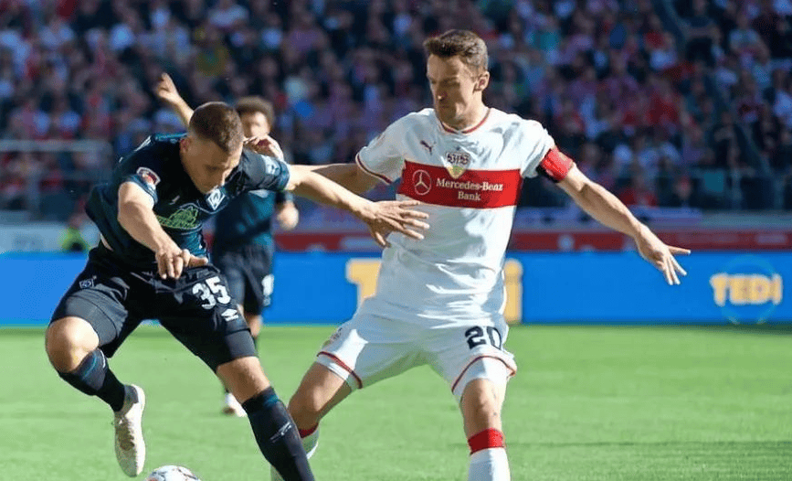 开云体育平台-斯图加特球员受伤即将错过关键比赛