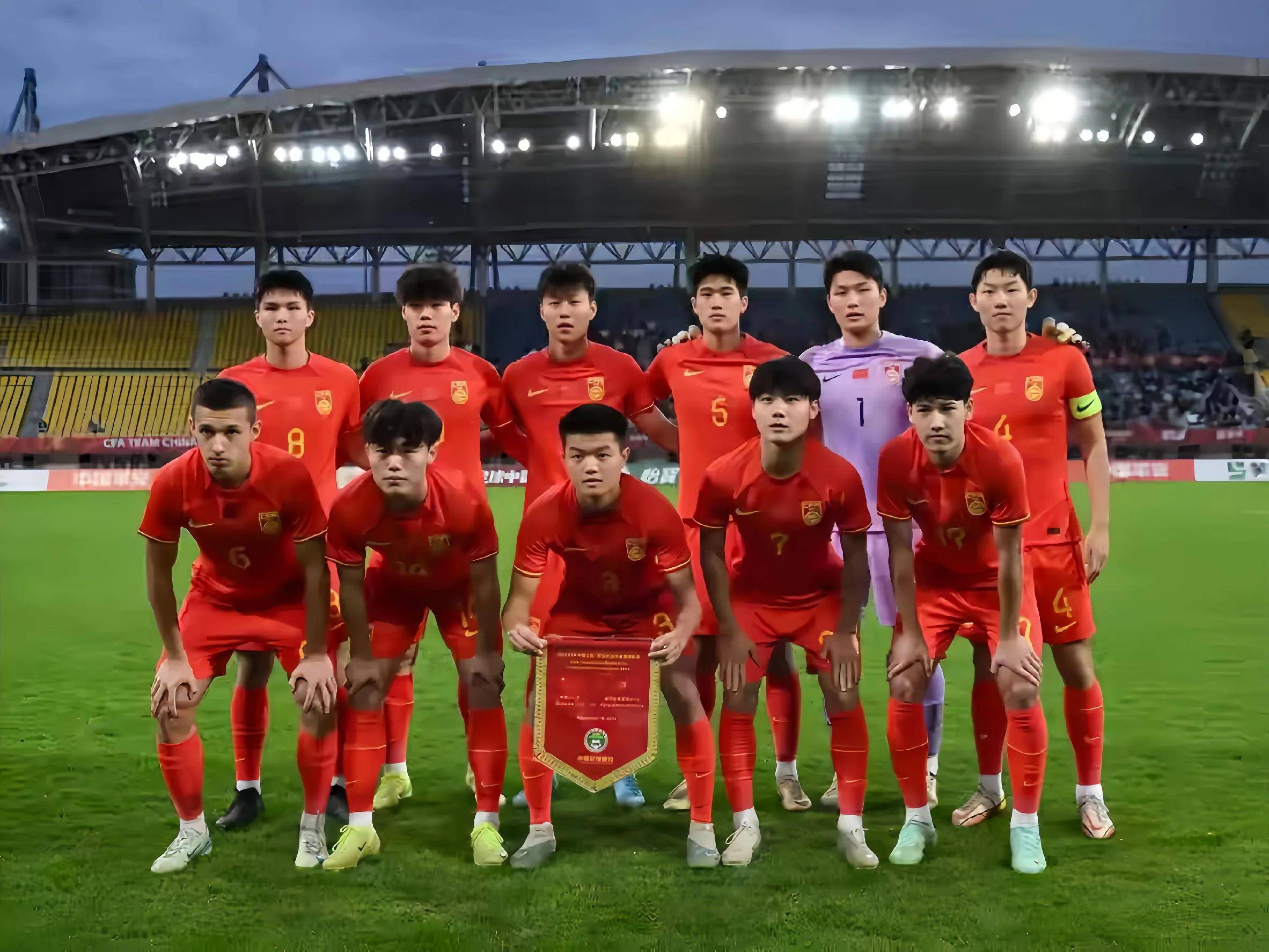 开云体育下载-中国队夺取胜利进军国际冠军联赛