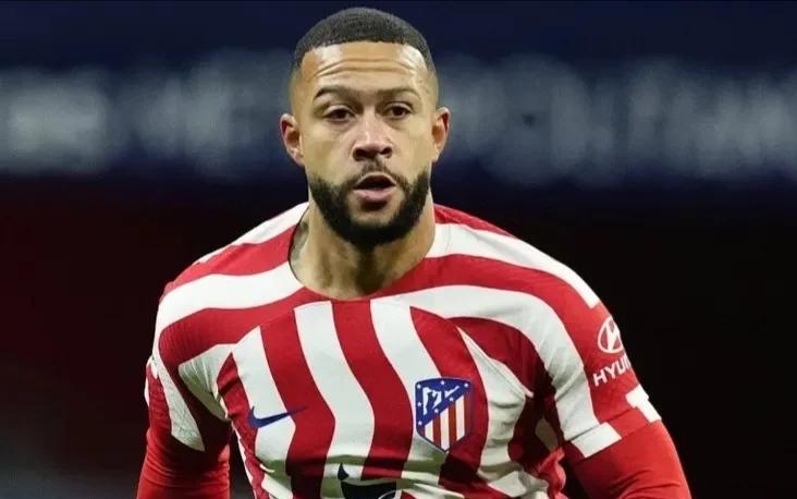 关于荷兰逆袭瑞典，德佩梅开二度锁定胜局的信息