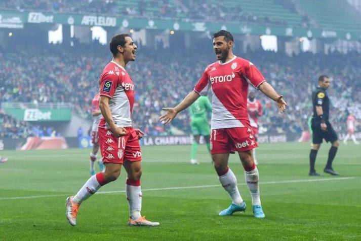 开云体育官方入口-摩纳哥迎战强敌，阵容齐整备战