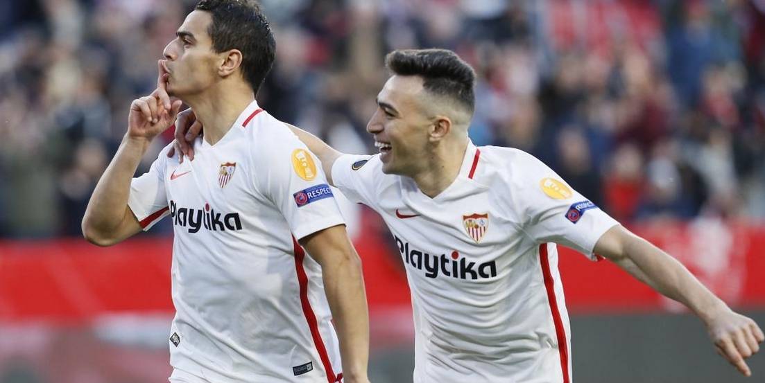 开云体育官方入口-包含毕尔巴鄂竞技客场比战胜塞维利亚，赢得胜利的词条