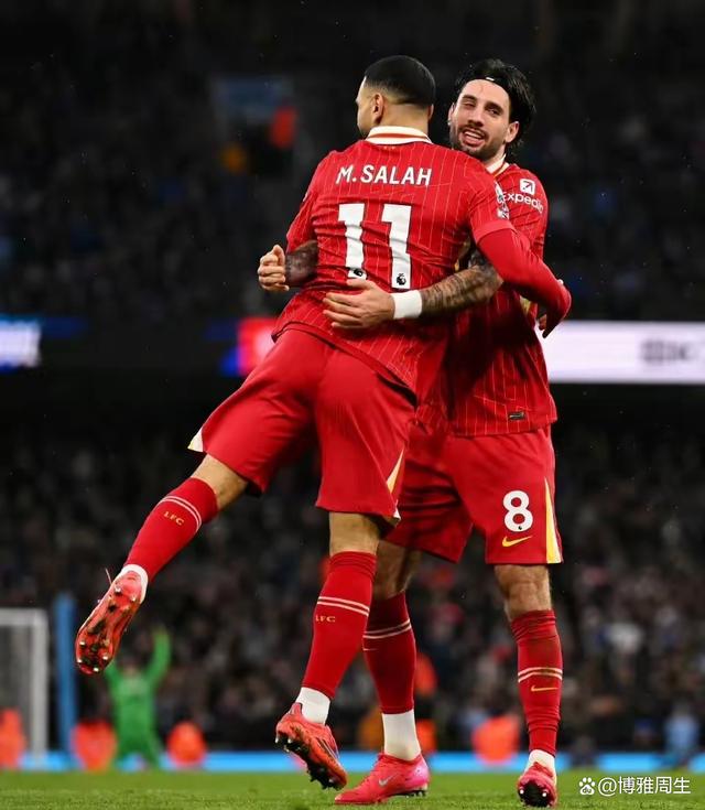 开云体育平台-利物浦操刀阿贾克斯，轻松晋级欧冠强
