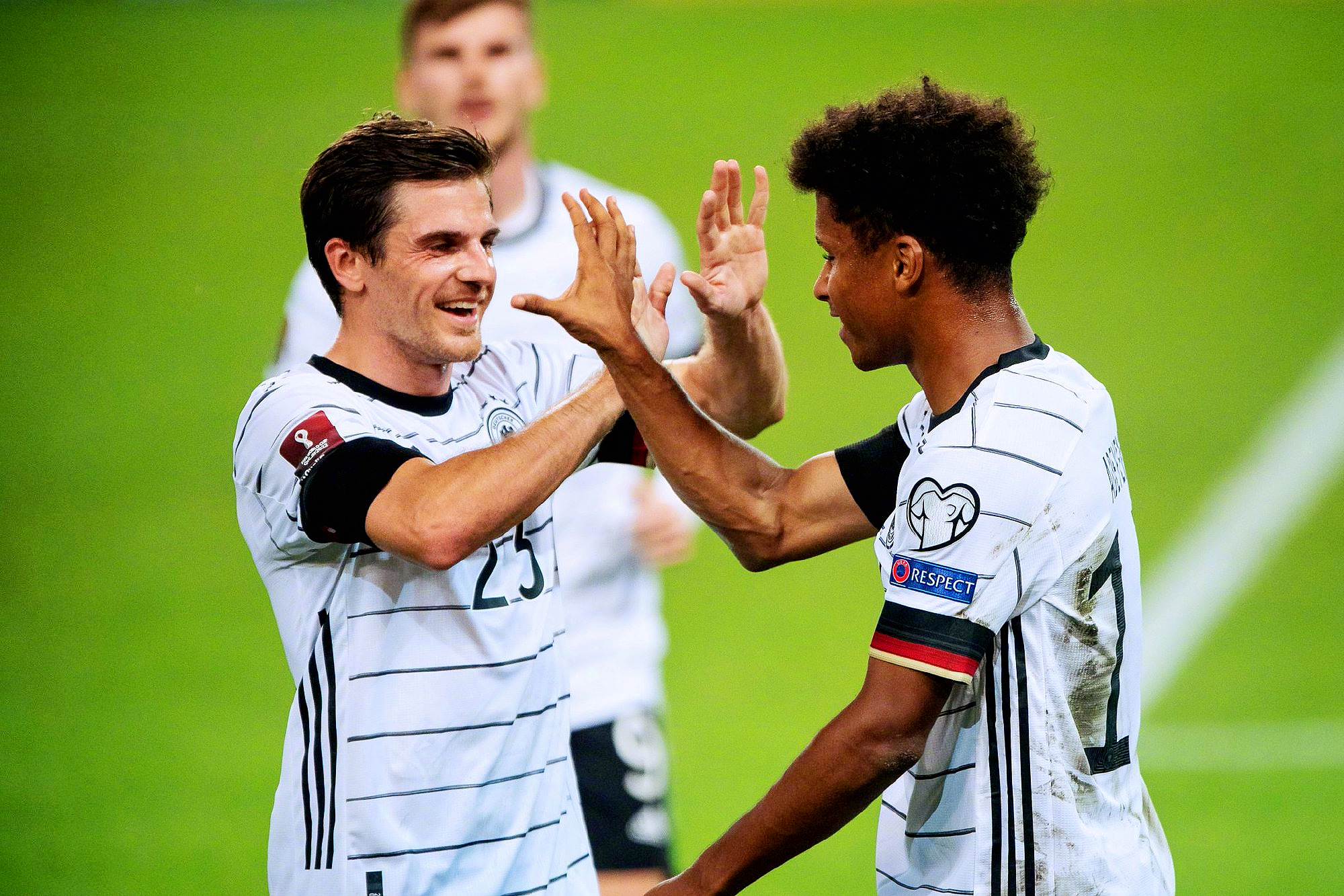 包含德国队迎战罗马尼亚,备战进行中的词条 包含德国队迎战罗马尼亚,备战进行中的词条