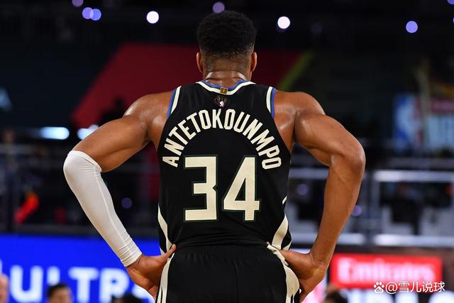 雄鹿队全队进攻火力全开，轻取魔术队积分领跑的简单介绍