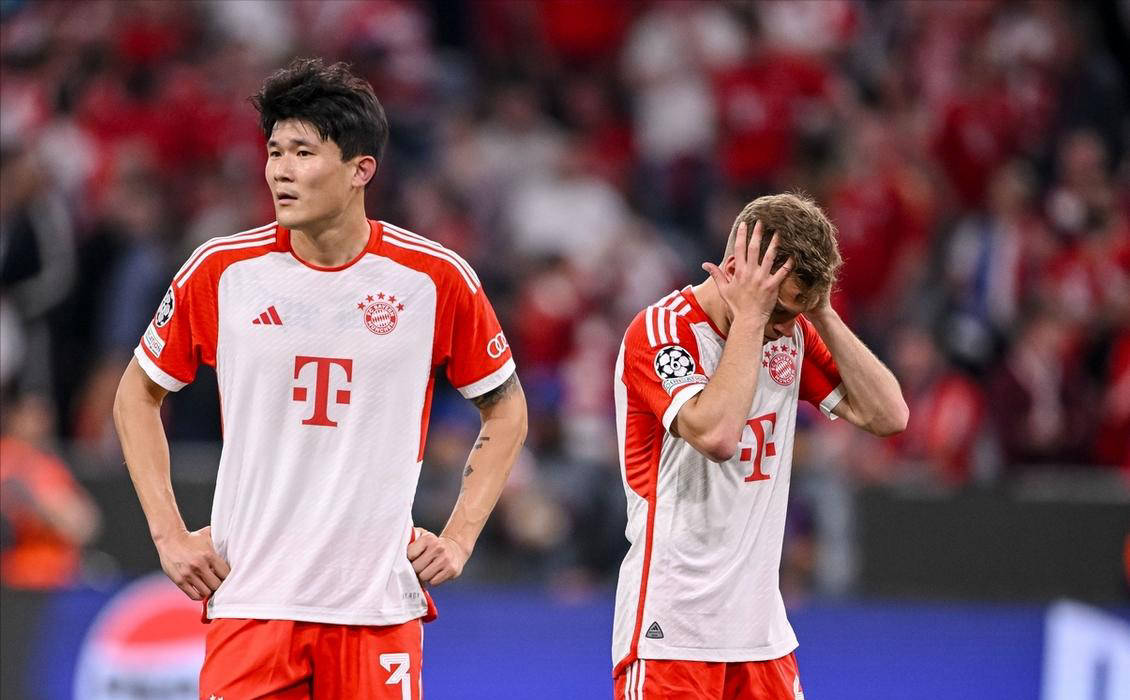 伤愈再征:危机后的拜仁慕尼黑的简单介绍 伤愈再征:危机后的拜仁慕尼黑的简单介绍