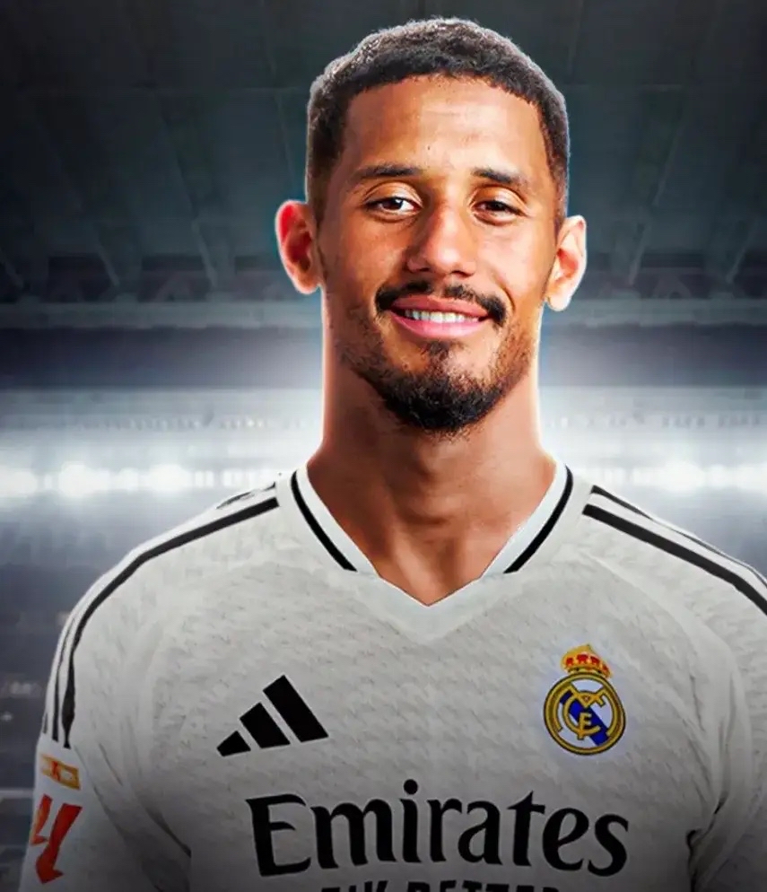 皇家马德里队成功签下一名新后卫，将加强防守能力