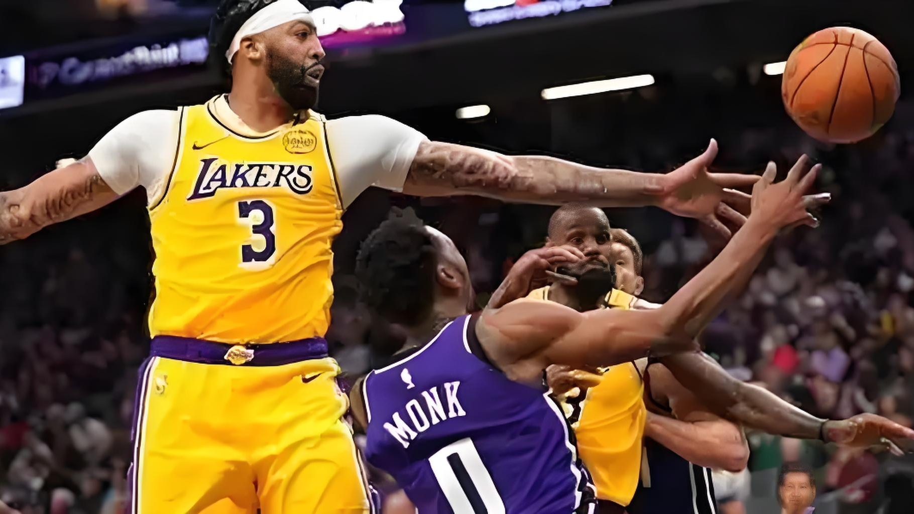 开拓者略胜湖人，抢七大战备战中的简单介绍