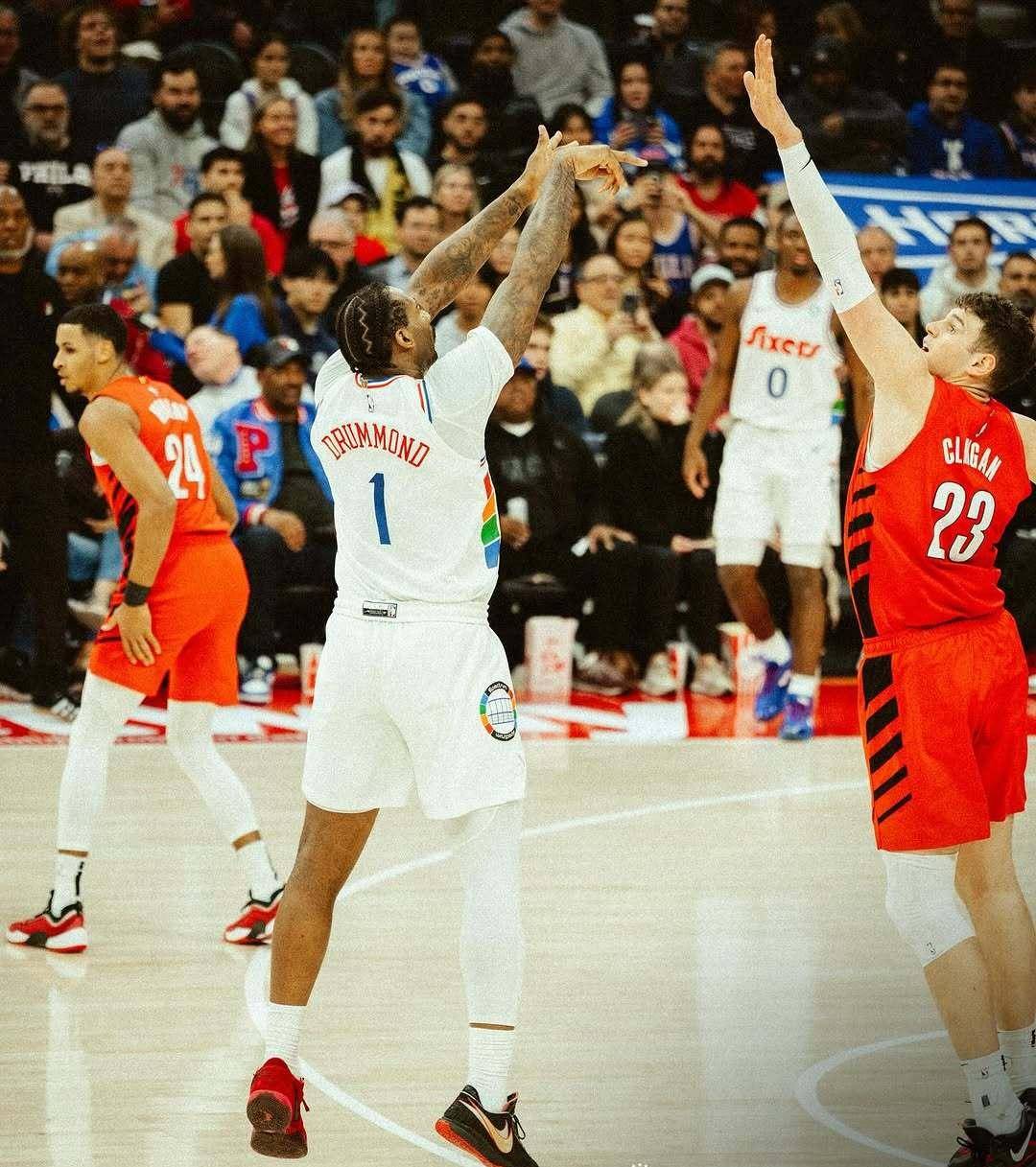 开云体育直播-开拓者全队不敌公牛痛失胜利