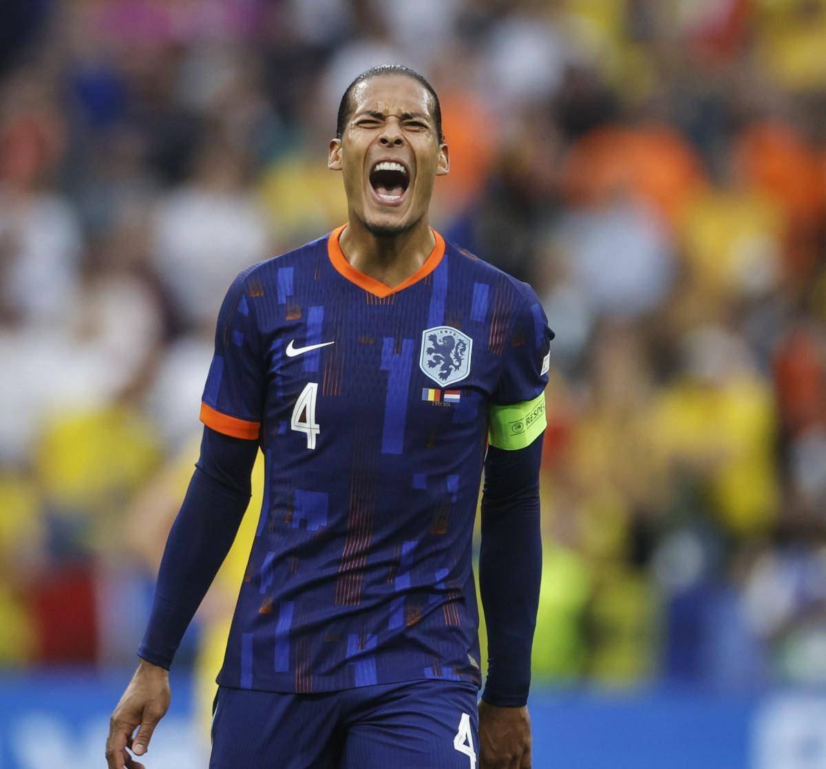 包含荷兰国家队取得惊人胜利,挺进半决赛的词条 包含荷兰国家队取得惊人胜利,挺进半决赛的词条