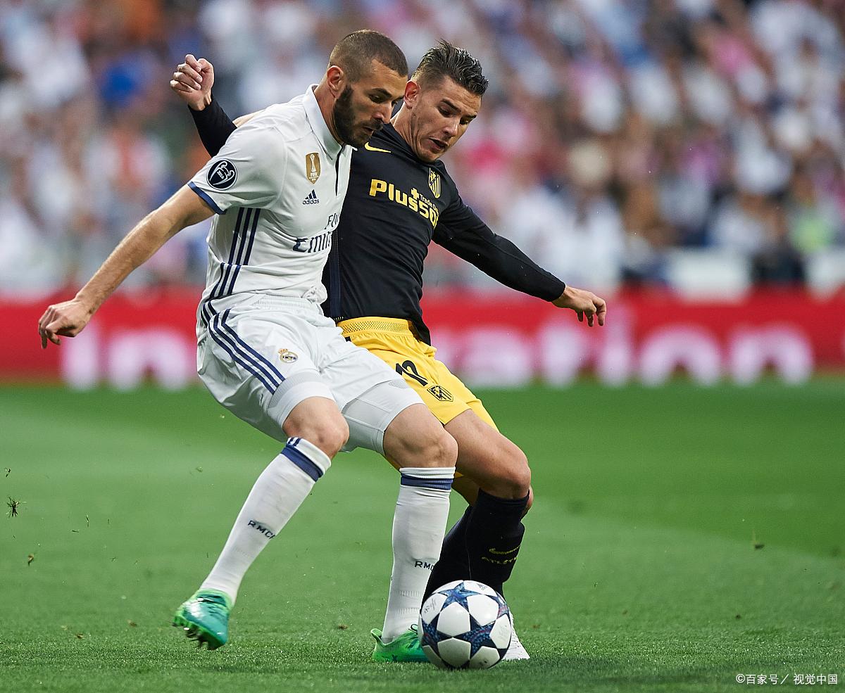 开云体育登录-皇家马德里球员积极进攻取胜