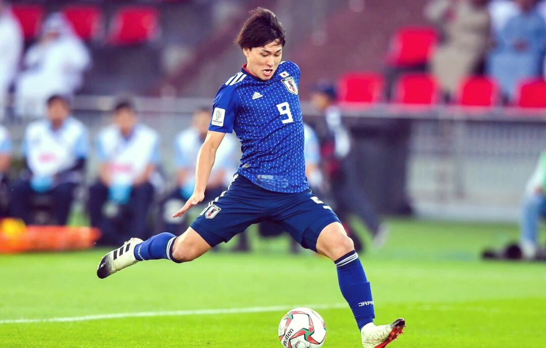 日本球队备战关键比赛,力争晋级下一轮的简单介绍 日本球队备战关键比赛,力争晋级下一轮的简单介绍