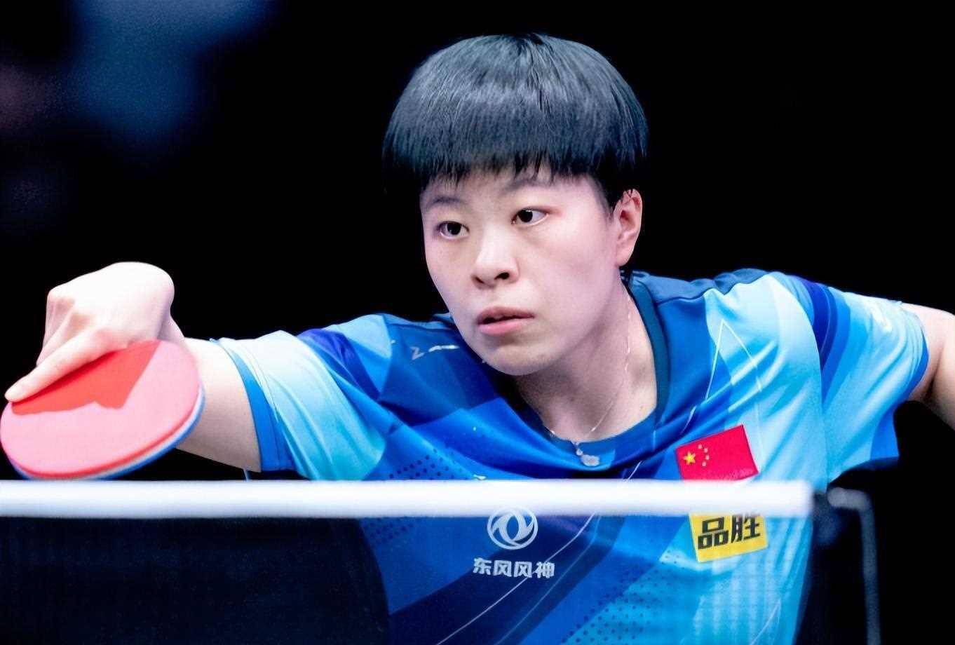 开云体育亚洲官网-贝宁选手取得乒乓球比赛冠军