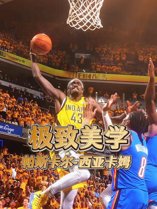 开云体育网页版-猛龙大胜魔术，西亚卡姆发挥不俗