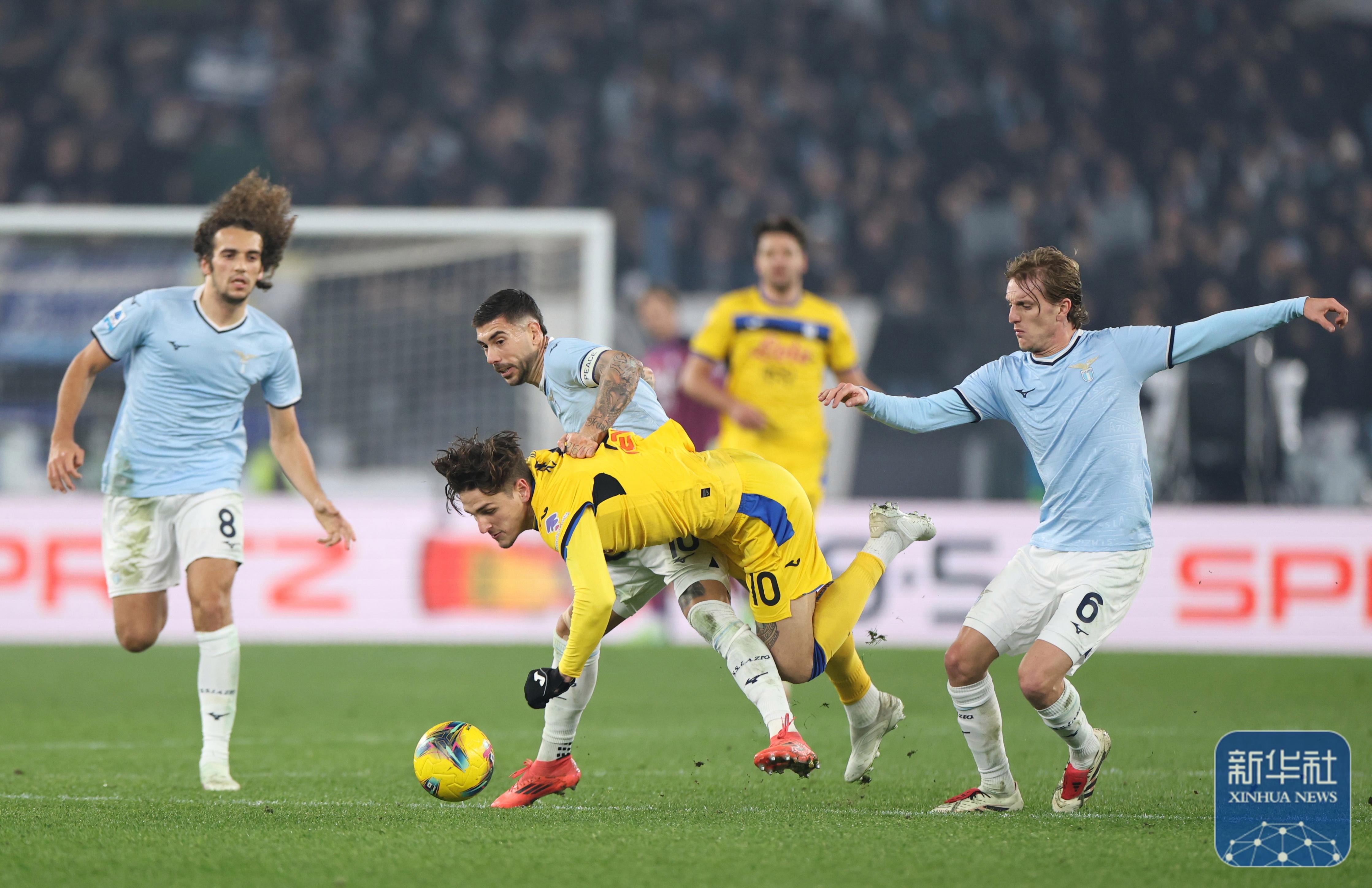 意大利联赛:球队之间的激烈对抗的简单介绍 意大利联赛:球队之间的激烈对抗的简单介绍