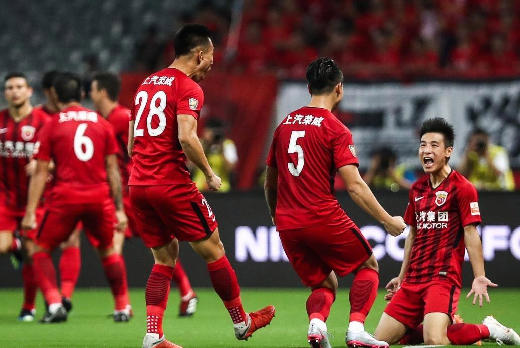 开云体育官方入口-上港中场组织失误频频，需调整战术的简单介绍