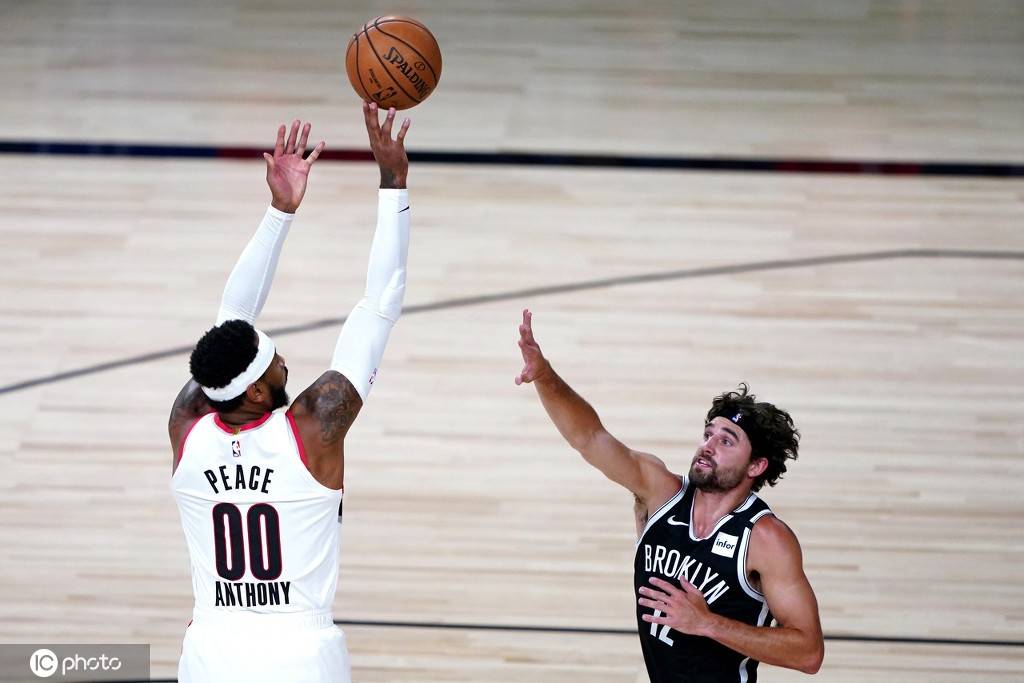 开拓者战胜篮网,挺进总决赛何去何从? 开拓者战胜篮网,挺进总决赛何去何从?