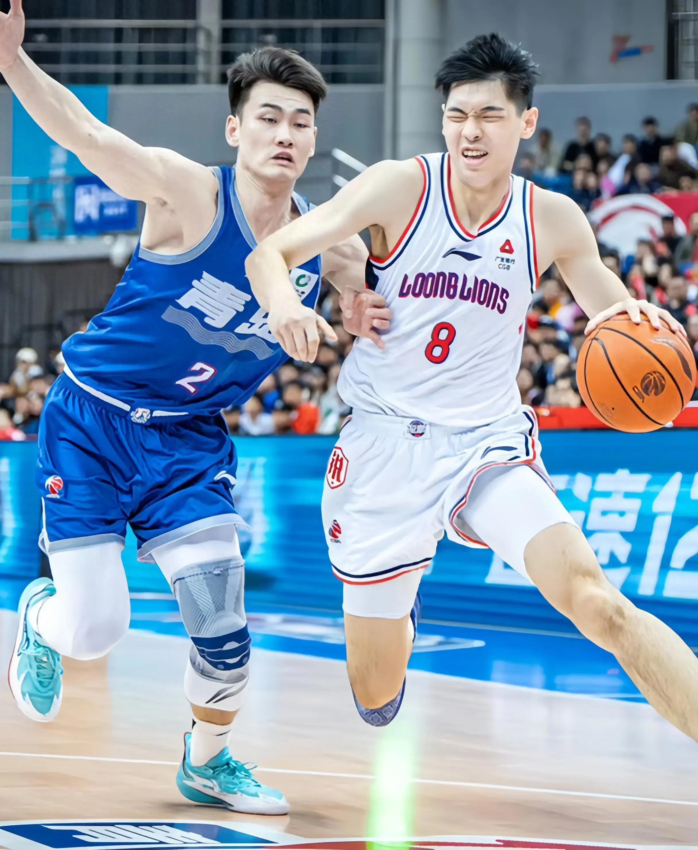 河北男篮实现逆袭,取得强势胜利 河北男篮实现逆袭,取得强势胜利