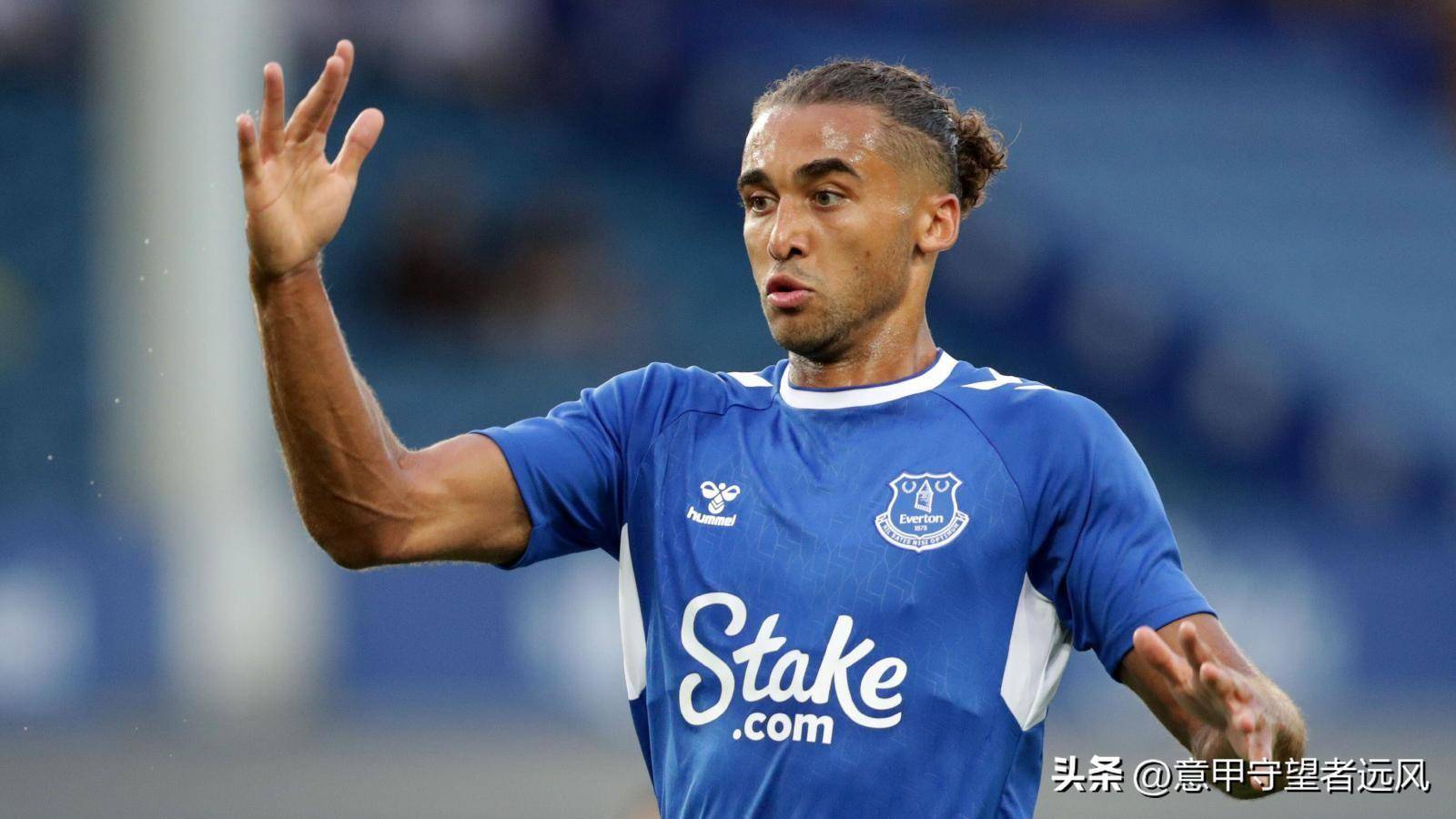开云体育网页版登录入口-埃弗顿新援表现出色，助球队获得关键胜利