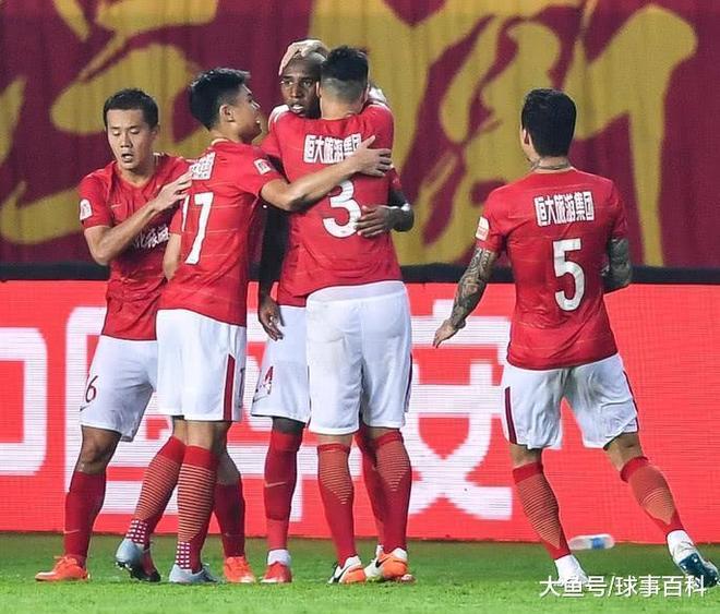 广州富力客场战胜大连一方，实现绝地反击的简单介绍