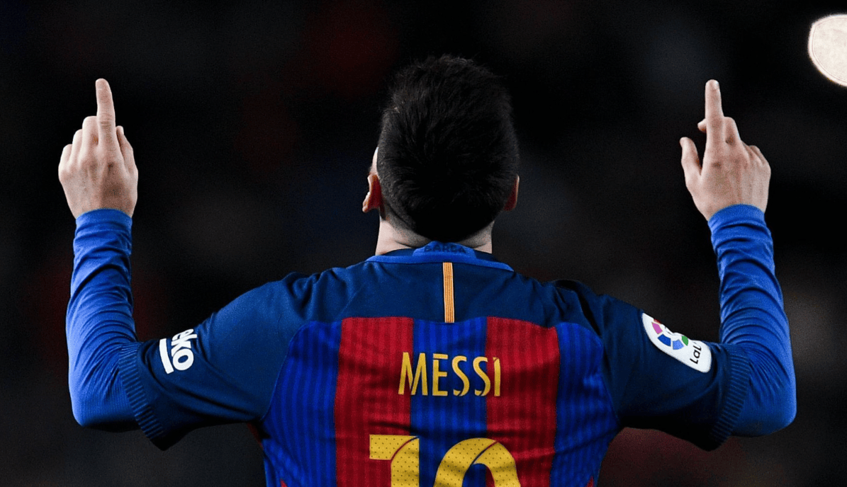 开云体育-巴萨连续胜利，梅西再次成为球队救世主