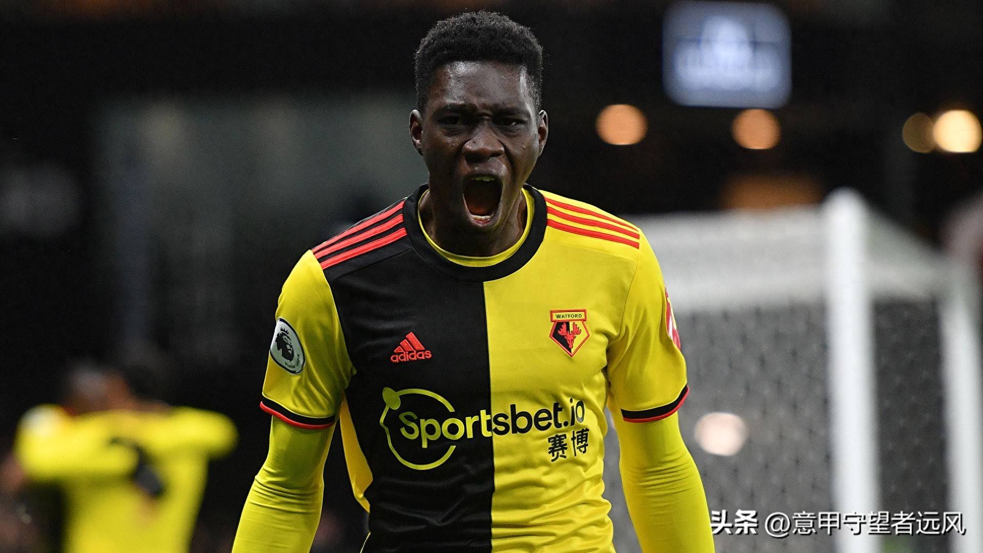 开云体育官方登录入口-热刺客场战平沃特福德，保持不败