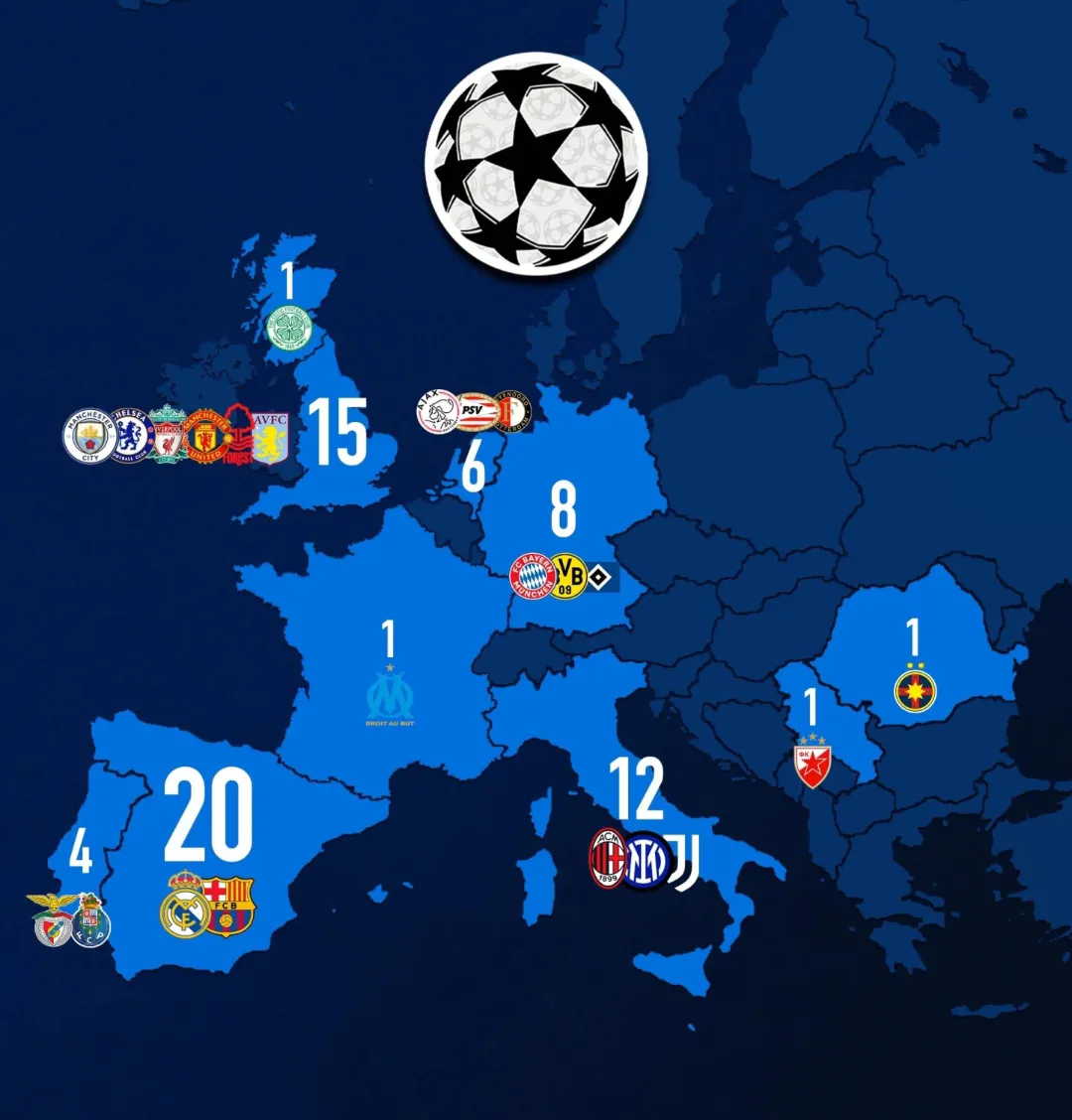 开云体育下载-欧洲球队一触即发的对决，谁将捧起冠军奖杯？的简单介绍