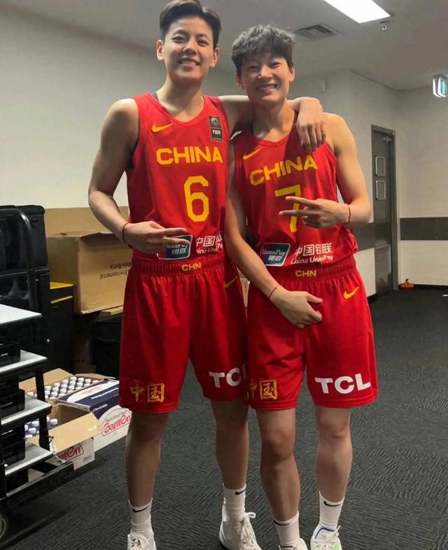 墨西哥女篮飞速崛起成为亚洲劲敌