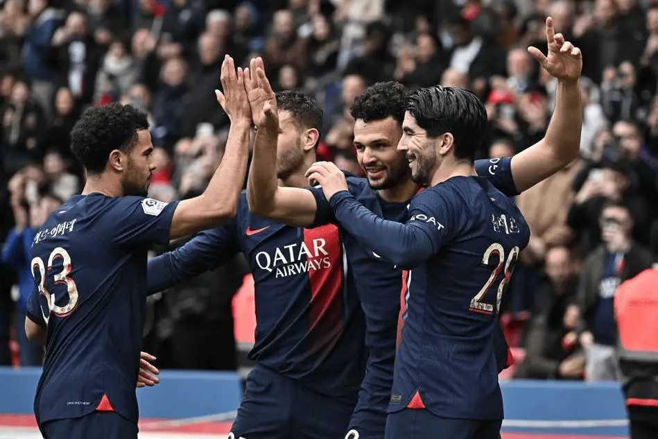 关于巴黎圣日耳曼主教练谈球队发挥,仍有提升空间的信息 关于巴黎圣日耳曼主教练谈球队发挥,仍有提升空间的信息