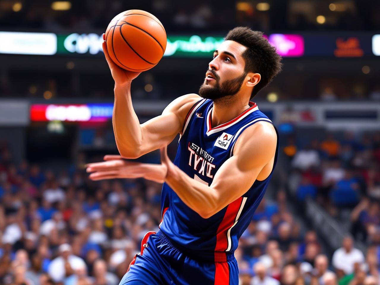 开云体育入口-黑马球队崛起，成为本赛季最大惊喜！