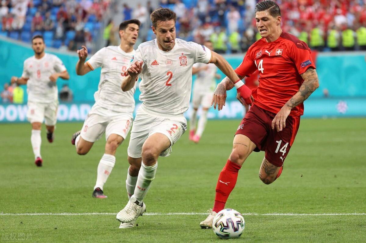 瑞士队爆冷淘汰西班牙,杀入欧洲杯四强 瑞士队爆冷淘汰西班牙,杀入欧洲杯四强