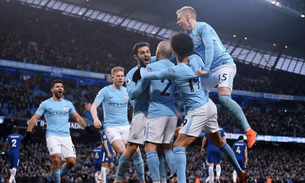 开云体育地址-曼城vs皇家马德里：英西强强对话