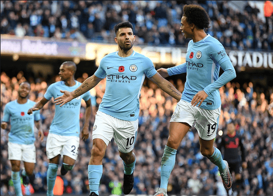 曼城vs皇家马德里:英西强强对话 曼城vs皇家马德里:英西强强对话