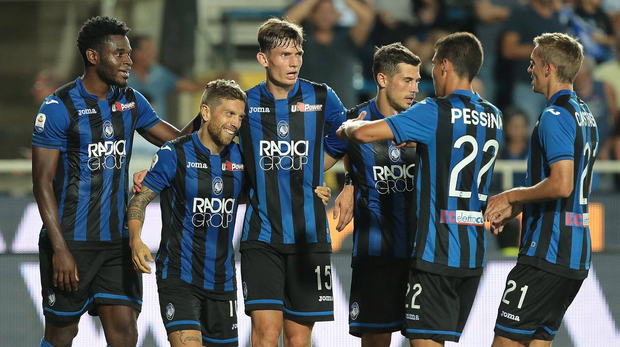 关于亚特兰大客场大胜赛季表现异军突起的信息 关于亚特兰大客场大胜赛季表现异军突起的信息