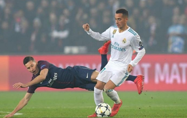 开云体育官网入口-皇马客场告负，卢卡斯再次挥手示意？