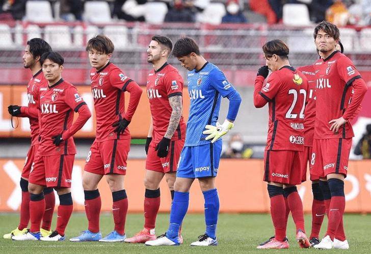 开云体育中国官网-关于川崎前锋客胜广州恒大，小组头名动摇！的信息