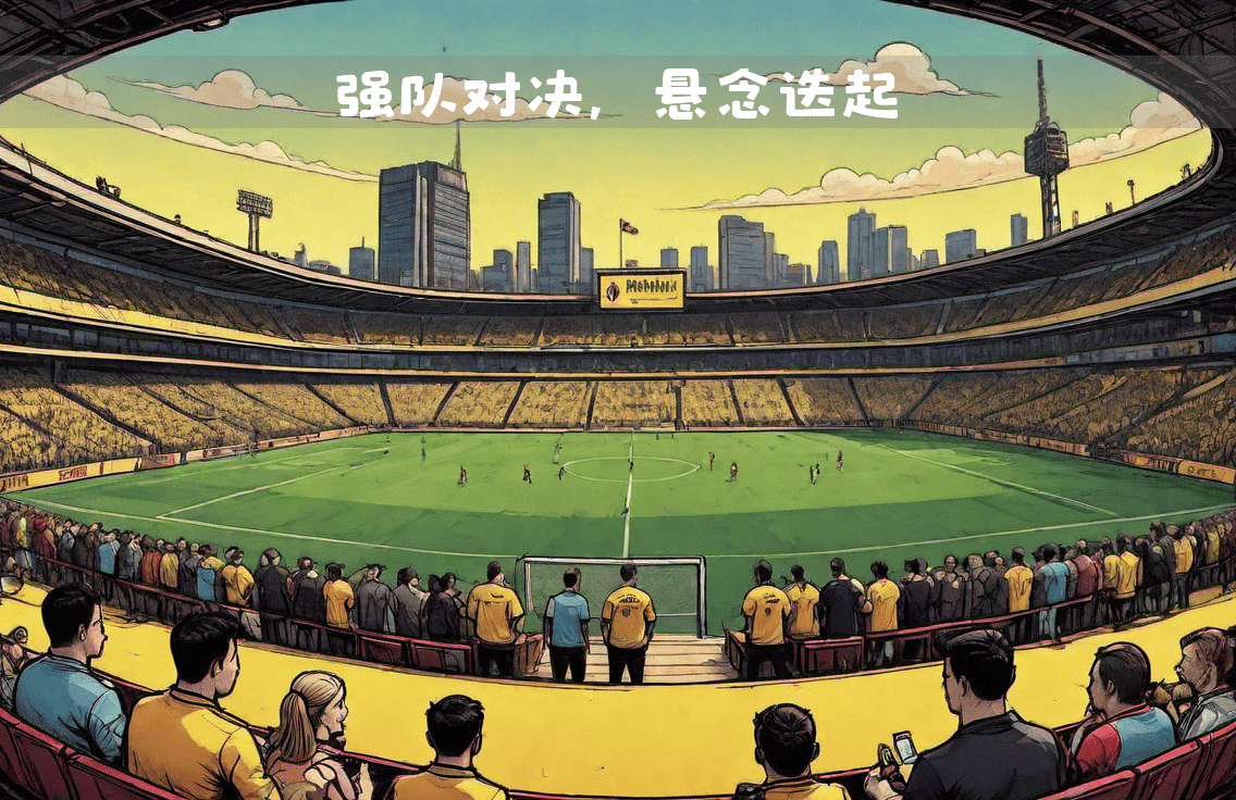 多特蒙德闪耀主场,击败对手取得胜利 多特蒙德闪耀主场,击败对手取得胜利