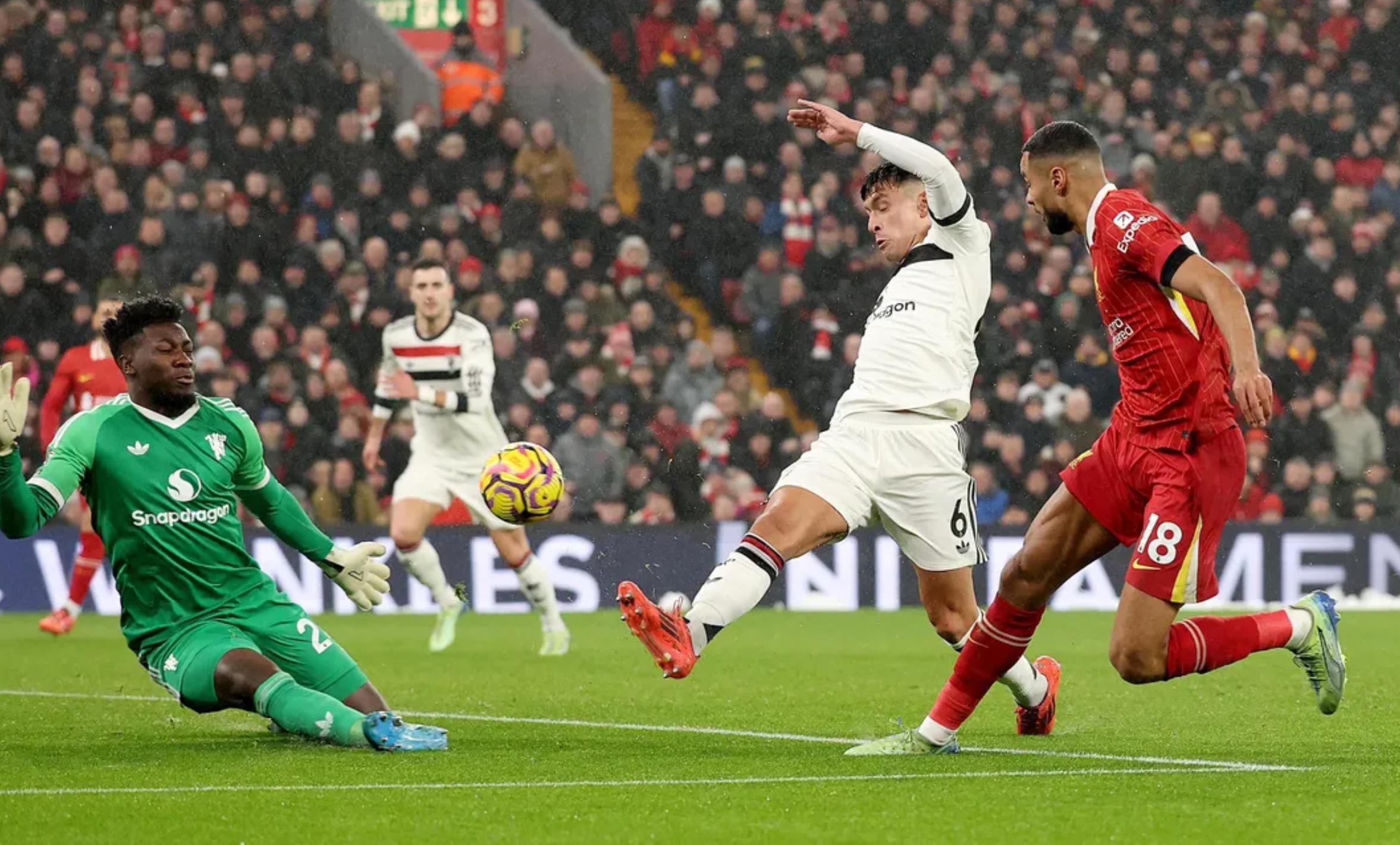 利物浦再次横扫曼联完美开启新赛季 利物浦再次横扫曼联完美开启新赛季