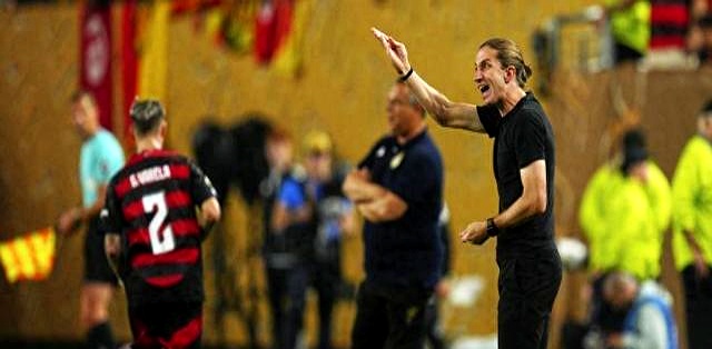 开云体育入口-马竞后卫费利佩因停赛将无法参加下一场比赛