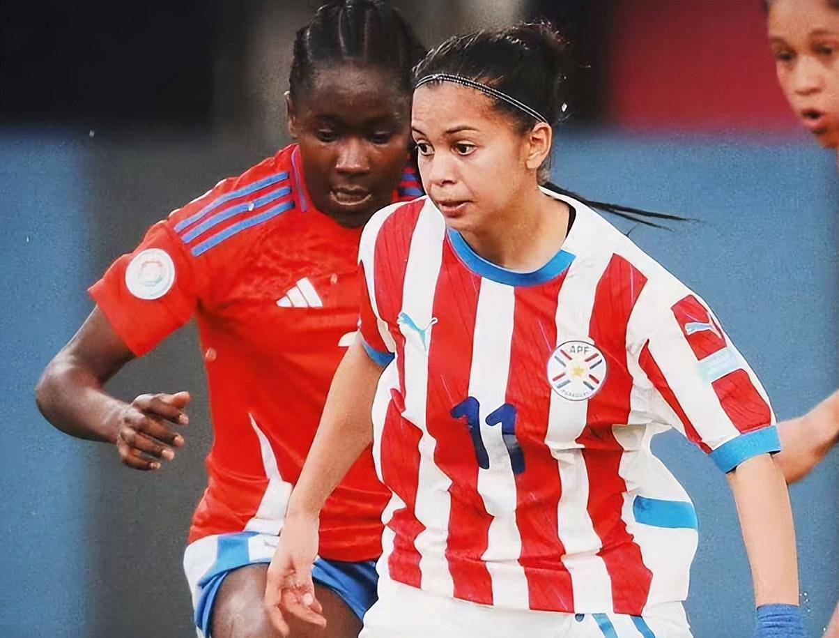 巴西女足大胜阿根廷,晋级半决赛 巴西女足大胜阿根廷,晋级半决赛